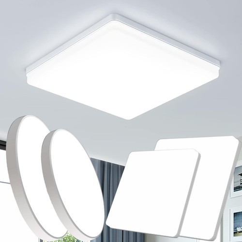Plafoniera led - plafoniera,