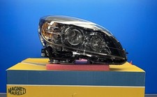 Mercedes Classe C Facelift