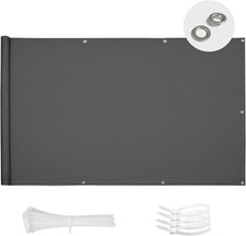 Schermi Protettivi Frangivista