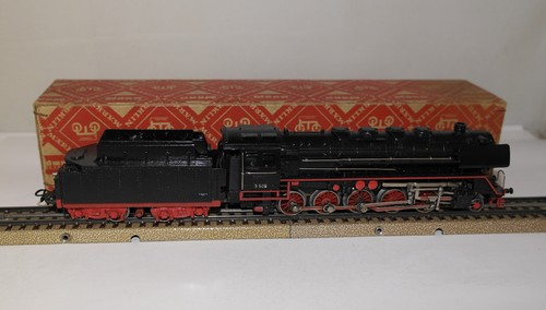 Marklin cod g - loco, a