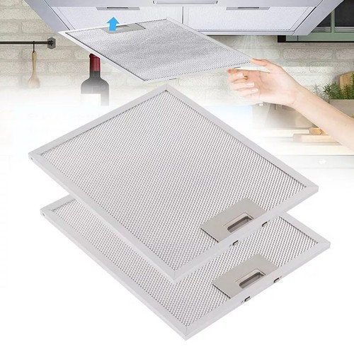 Filtro ricambio range hood - filtro,
