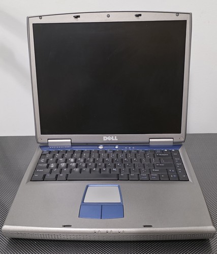 2002 dell inspiron 5100 - 2002,