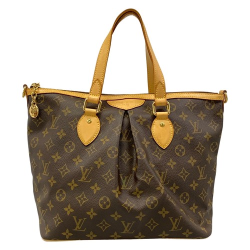 Borsa mano louis vuitton - a,