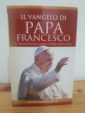 Il Vangelo di PAPA FRANCESCO