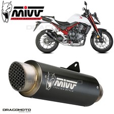 Scarico HONDA CB750 HORNET