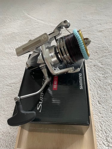 Mulinello pesca shimano - pesca,