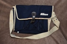 Borsa a tracolla Nikon in