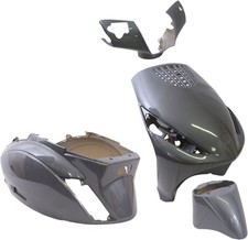 Kit Carene 4 Pezzi Edge per
