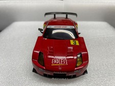 Hasemi Sport, Endless Nissan Z