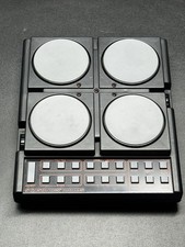 Sequencer batteria vintage