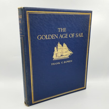 The Golden Age of Sail by
