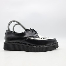 Scarpe stringate TUK Creeper