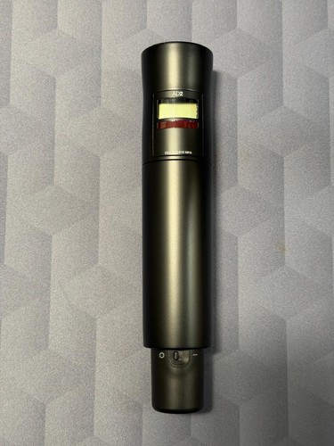 Shure ad2 microtrasmettitore - shure,