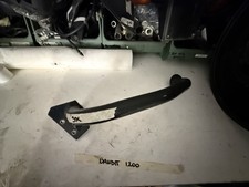 barra para motore sx suzuki