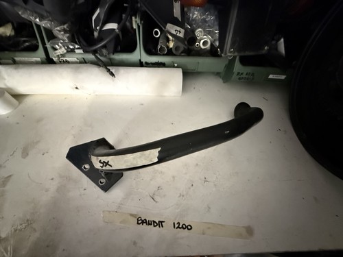 Barra para motore suzuki - motore, sx