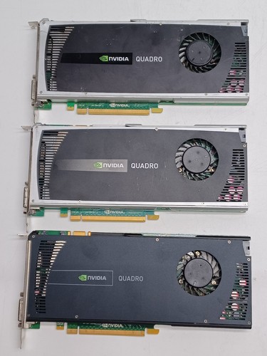 Nvidia quadro - (lotto,