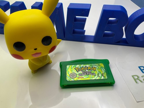 Nintendo gameboy advance - advance, gba