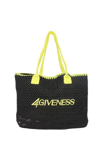 Borsa mare donna 4giveness - borsa,