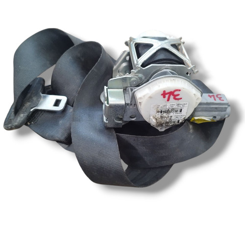 Cinture sicurezza ant sx - di,
