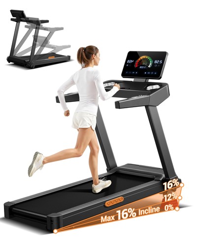 Umay tapis roulant - umay,
