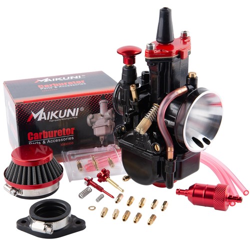 Carburatore 32mm 125cc 200cc - 32mm,