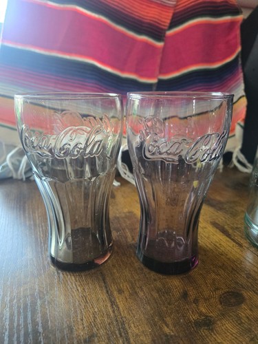 Set bicchieri coca cola - set,