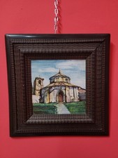 Mattonella ceramica Gualdo