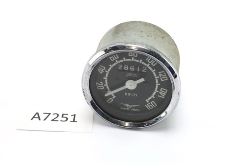 Moto guzzi nuovo falcone - nuovo,