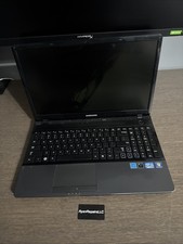 Samsung NP300E5A Laptop 6GB