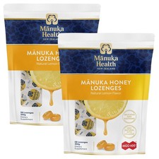 Manuka Health MGO 400+ Manuka