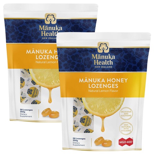 Manuka health mgo - manuka,