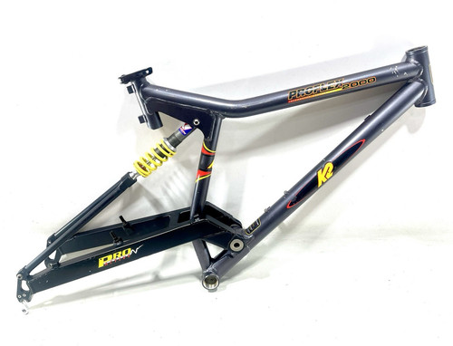 Telaio mountain bike - , k2