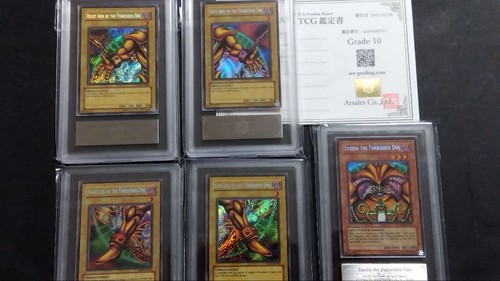 Ultimate - yu-gi-oh!,