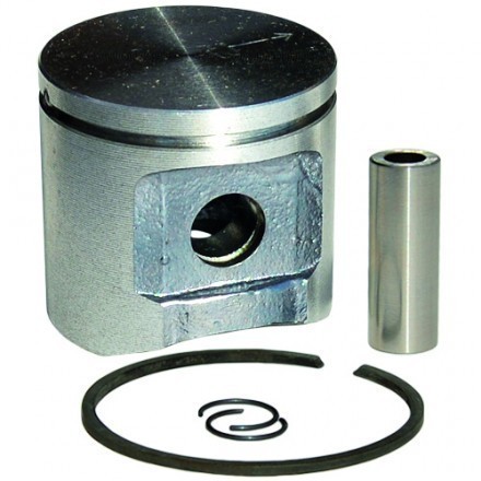 Pistone completo alpina - pistone,
