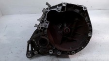 55265920 Cambio compl.  FIAT
