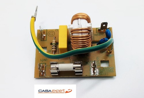 Mdflt25a filtro ricambio - filtro,