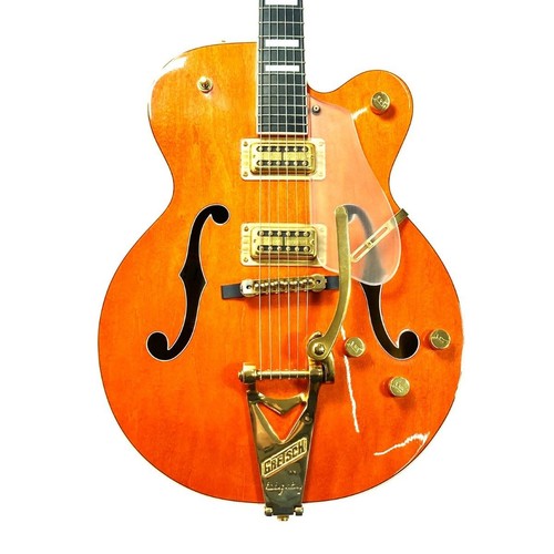 Custodia rigida gretsch - rigida,