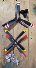 Nuovo telecomando aereo eliche