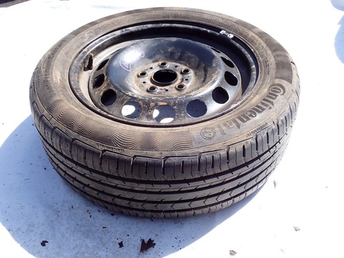 Cerchi gomme 205 - cerchi, 16"