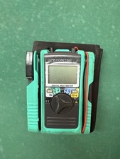 Kyoritsu New mate Model 2001