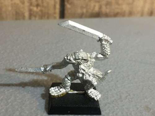 A28711 warhammer old world - warhammer,