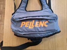 Pellenc Tracolla per BATTERIA ULiB200 87747