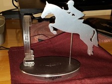 Longines Display Case