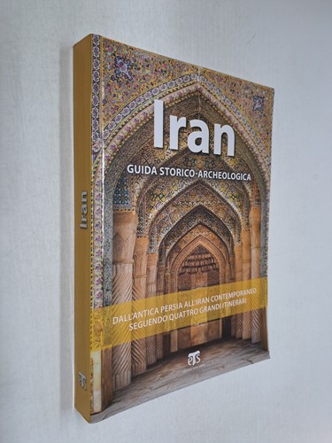 Iran guida storico - iran,