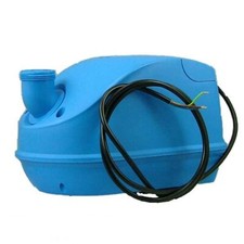 SOFFIANTE BLOWER POMPA AD ARIA