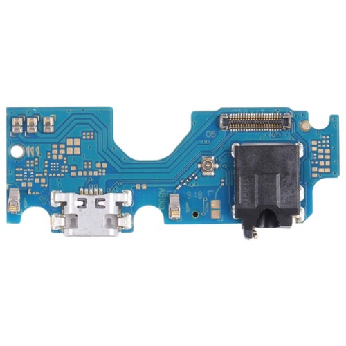 Charging port board - charging,