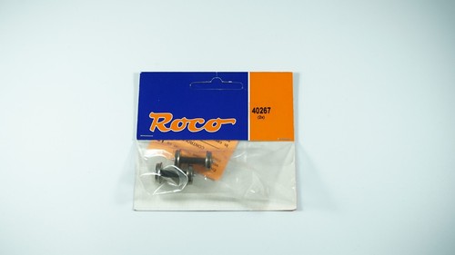 Roco 40267 coppia - 40267, assali