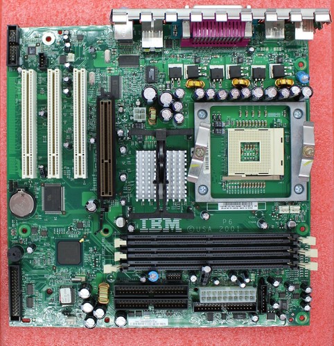 01r3119 scheda di sistema - 01r3119,