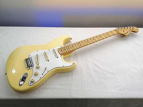 Fender custom edition - fender,
