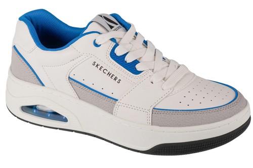 Scrape uomo skechers uno - scrape,